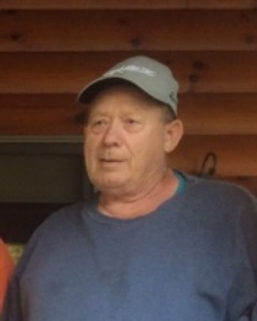 Richard L. “Ricky” Hoing