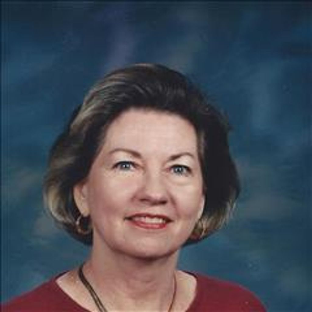 Nancy Elizabeth Jennings