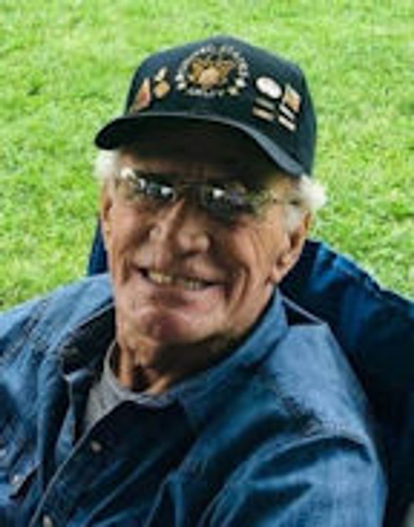 Robert M. "Bob" Eblin Profile Photo