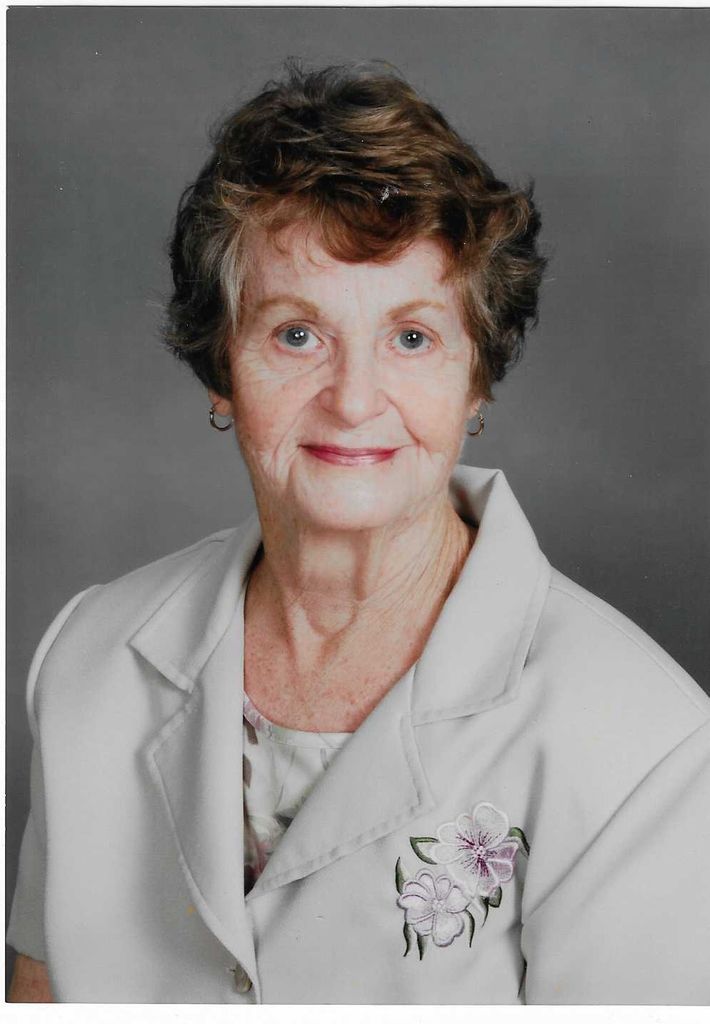 Mary Margaret Lenora Storey