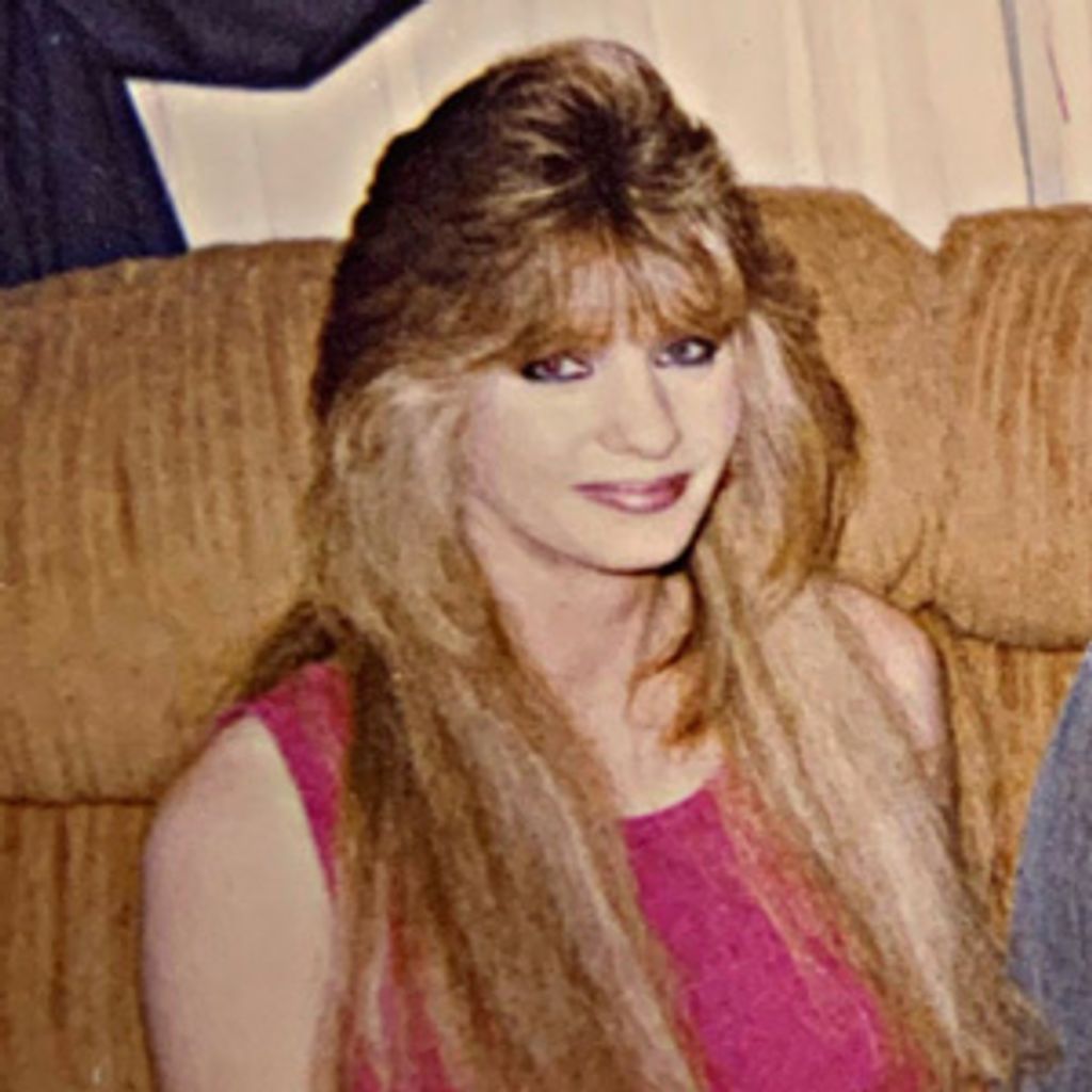 Cynthia White
