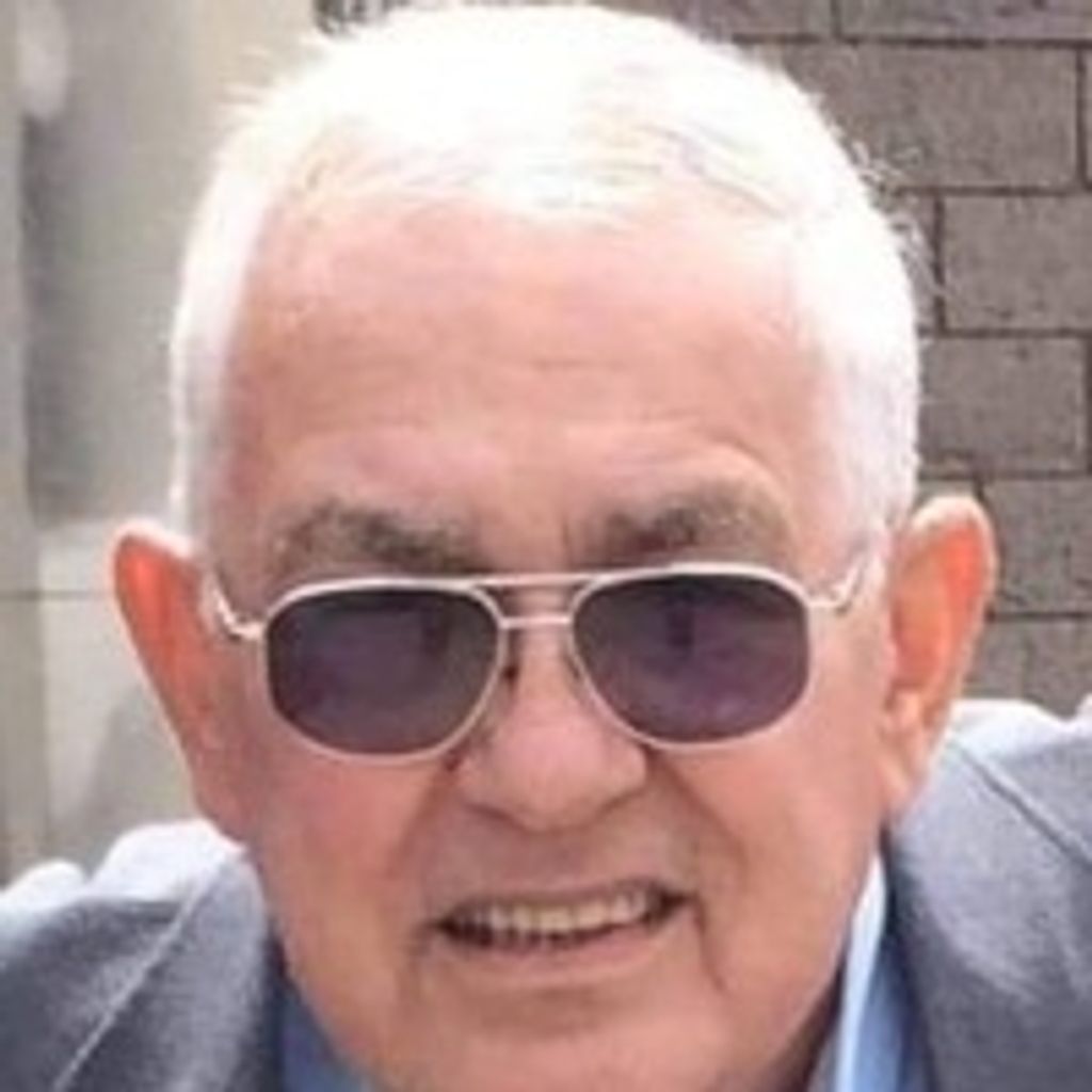 John  Carl Bluthardt
