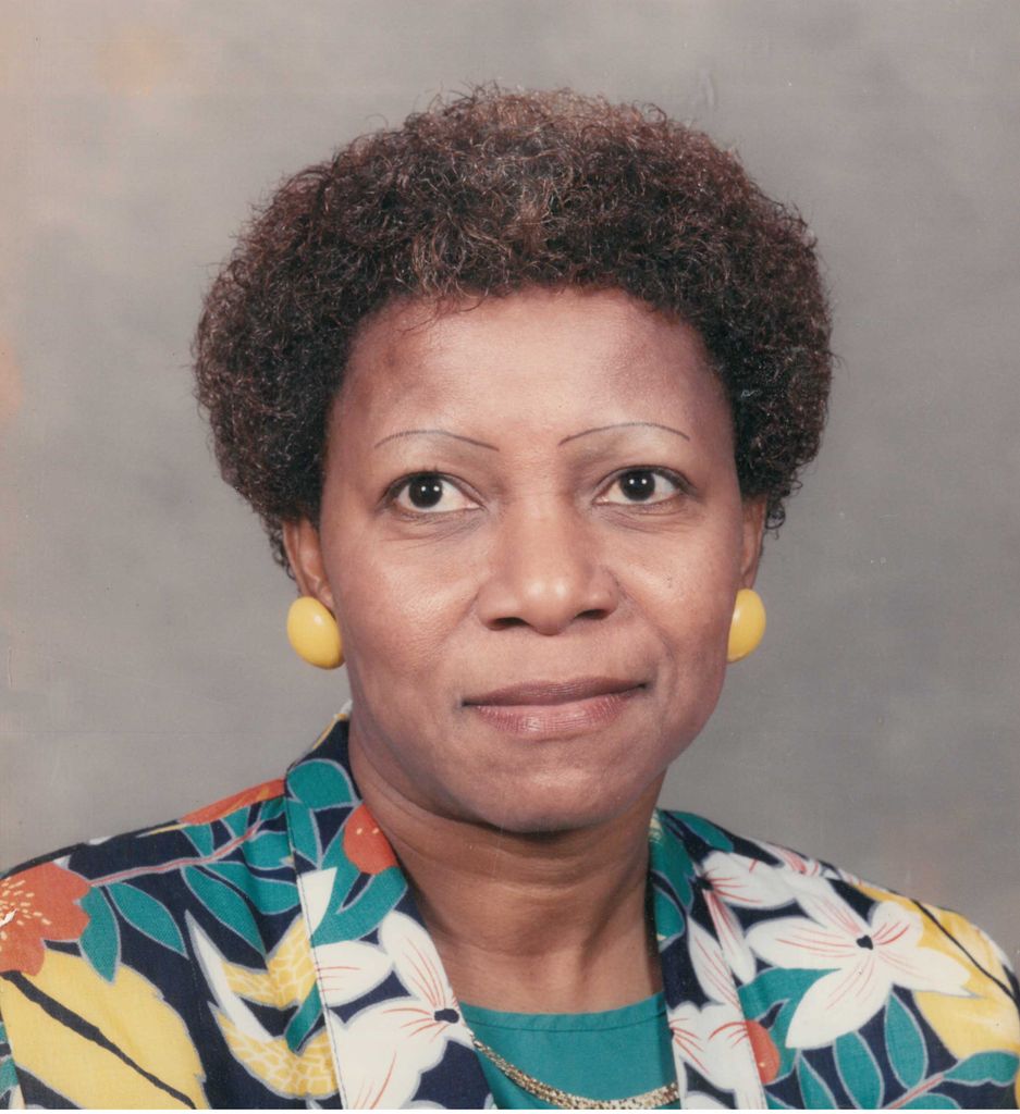 Elois Carter