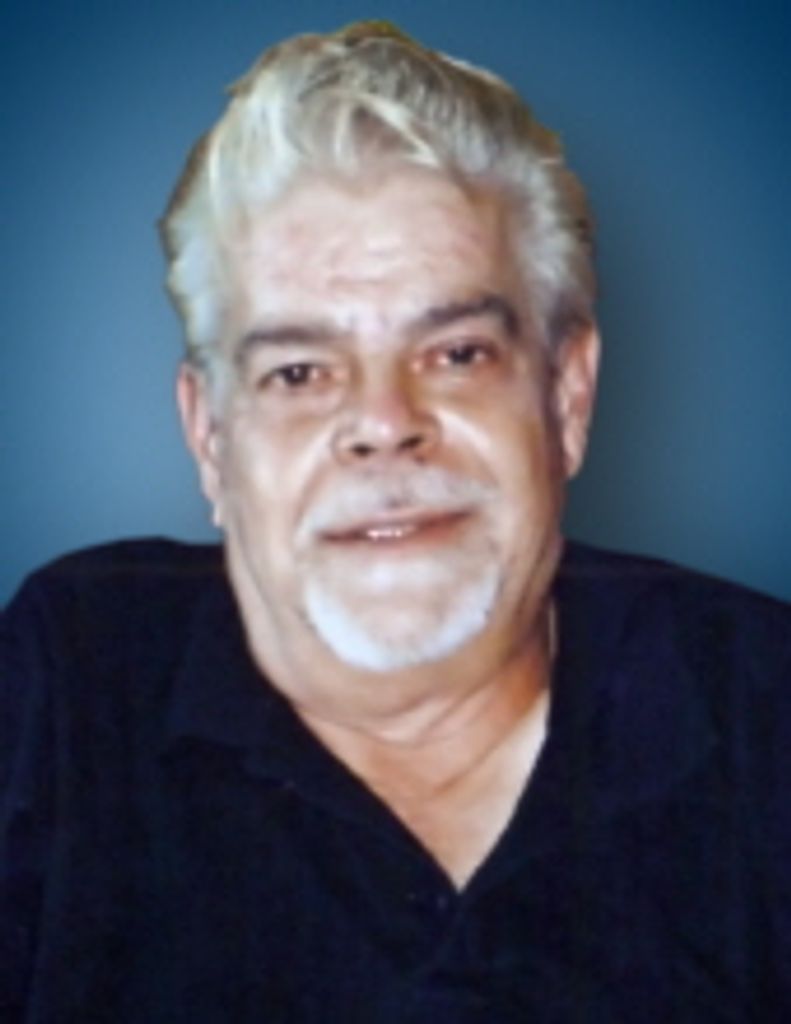 Alexander "Al" G. Levandoski