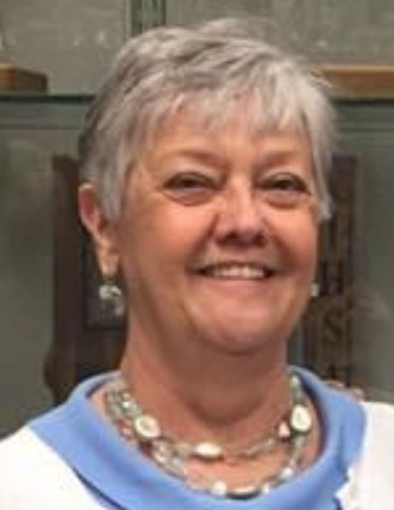 Phyllis Ann (Niswonger)  Leisher