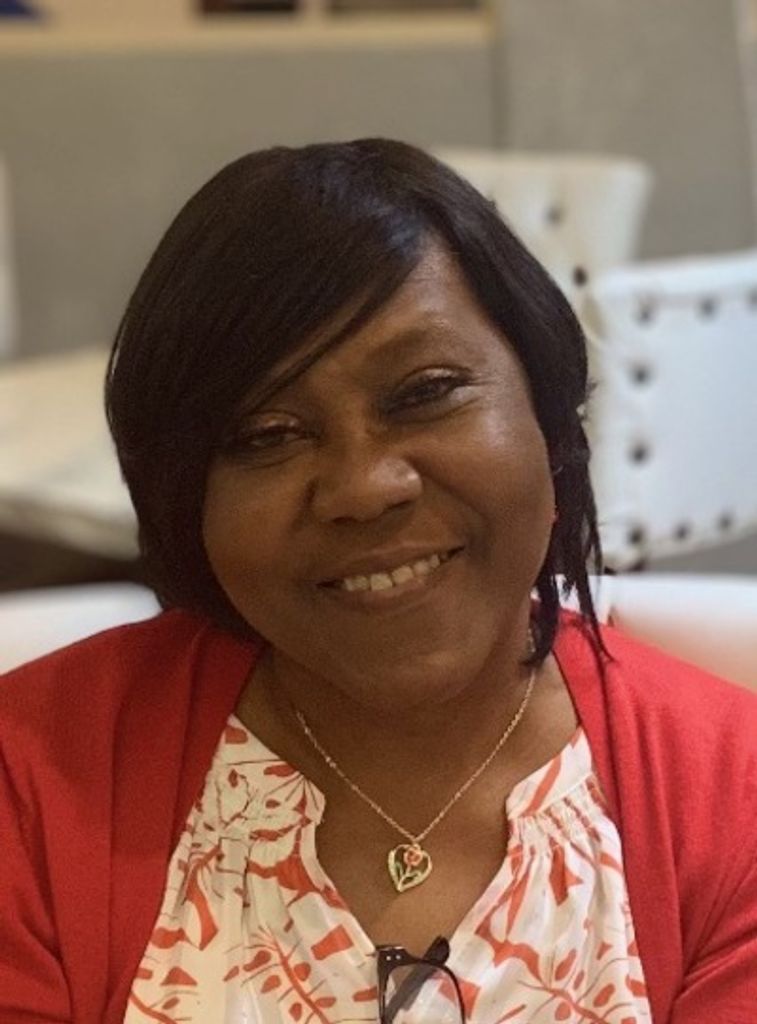 Lorna Bell Butler Profile Photo