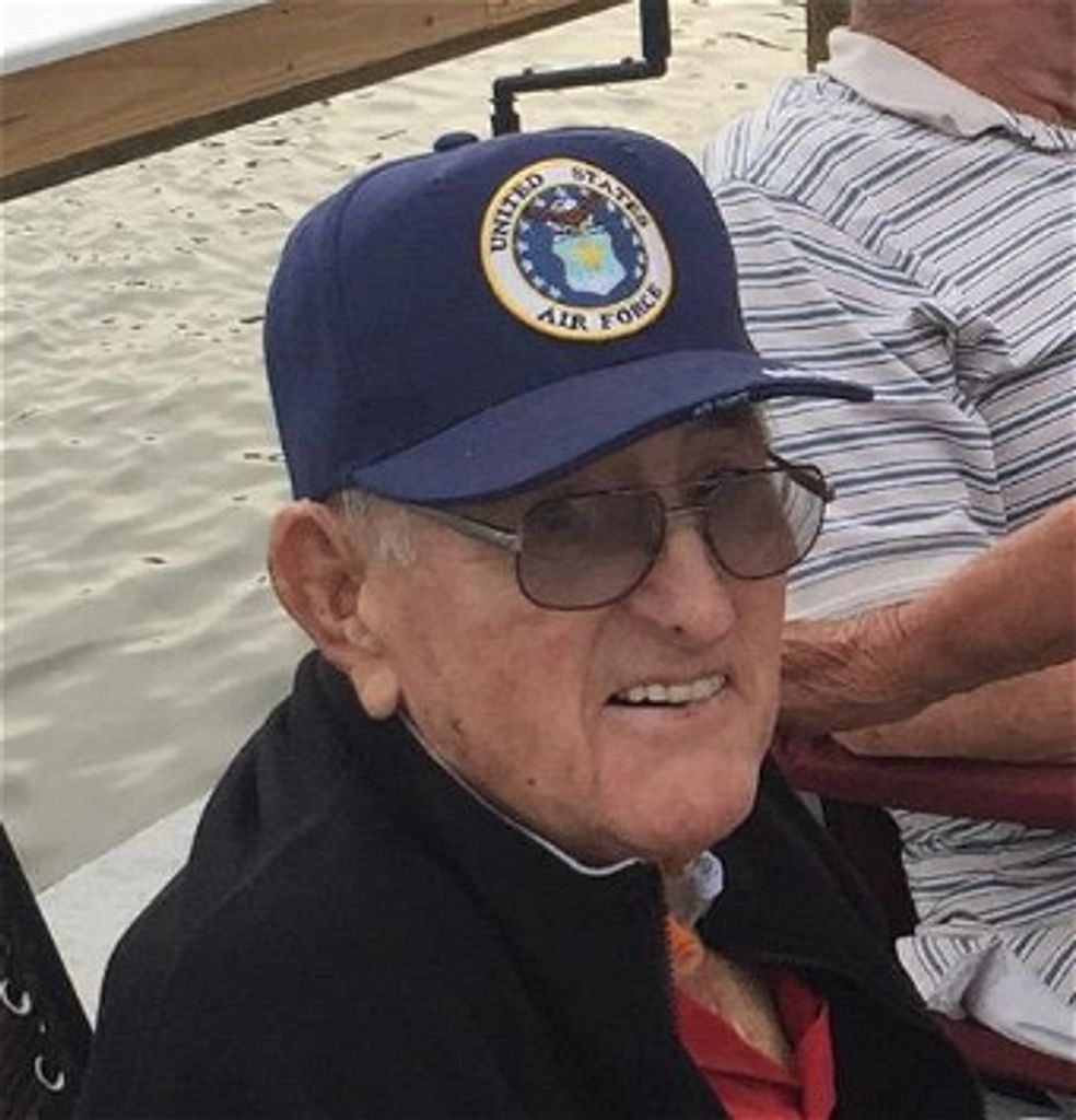 James H. Sergeant Profile Photo