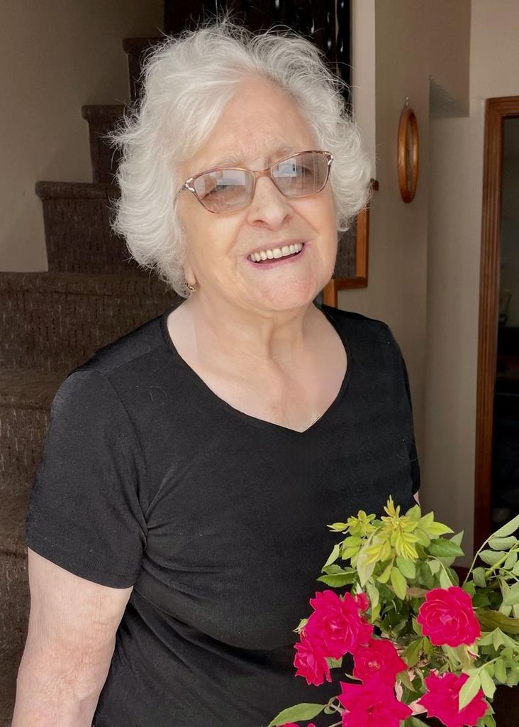 Honorina D. Arruda Profile Photo