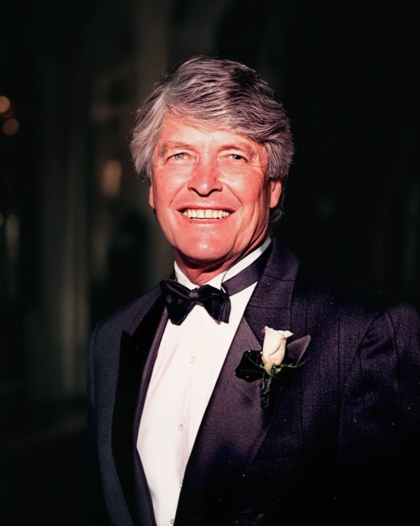 James Martin Warbington Profile Photo