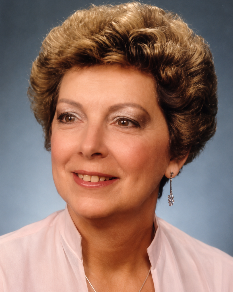 Shirley Muffoletto