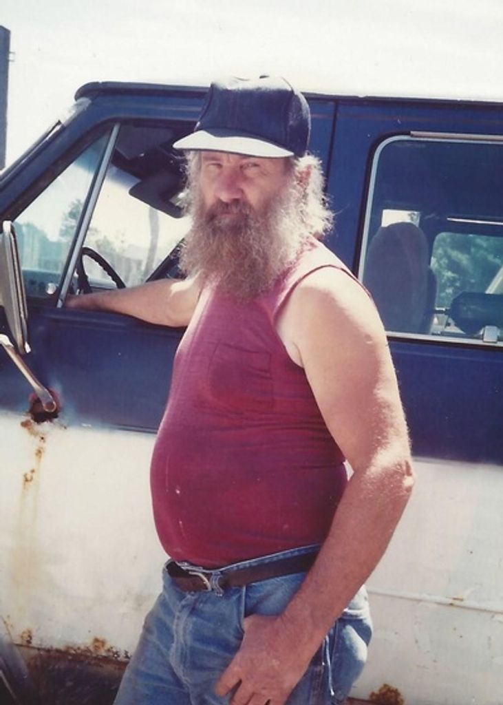 Morgan "Keith" Combs