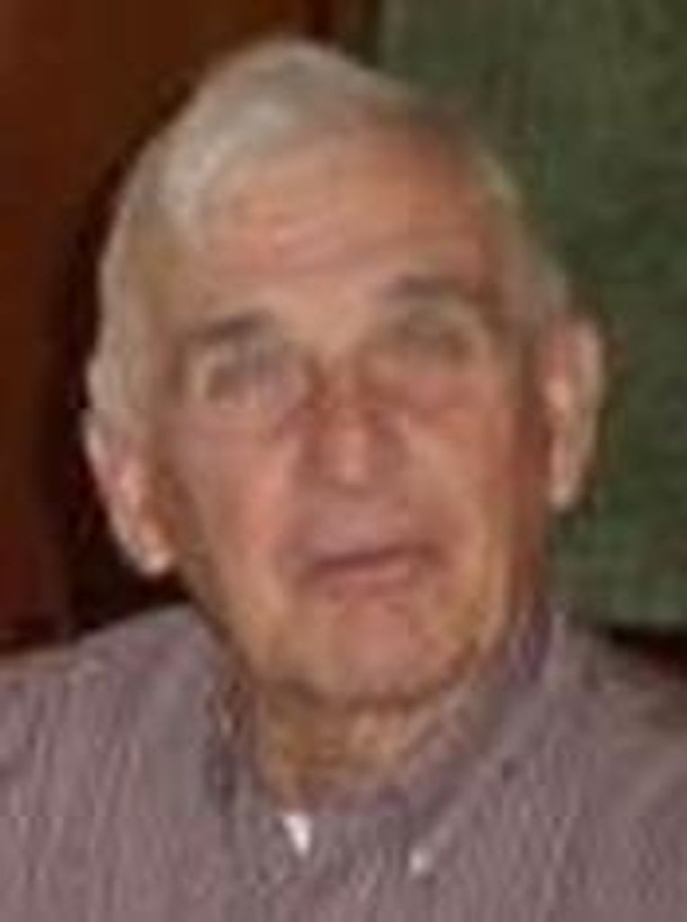 Harold Hansen Profile Photo