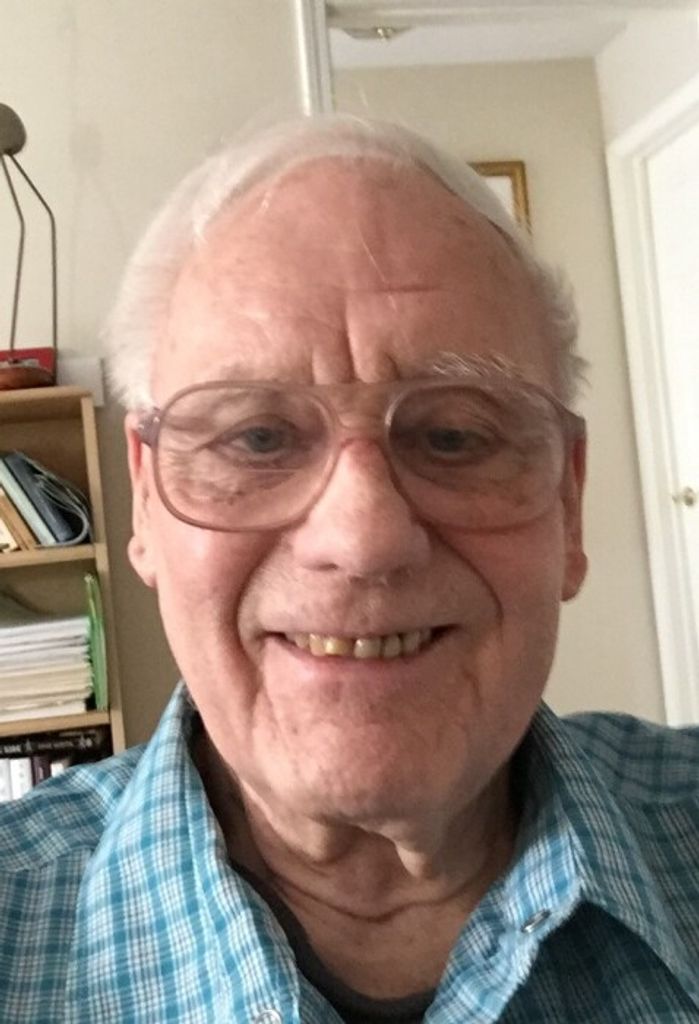 Edmund "Ed" Francis Byrne Profile Photo
