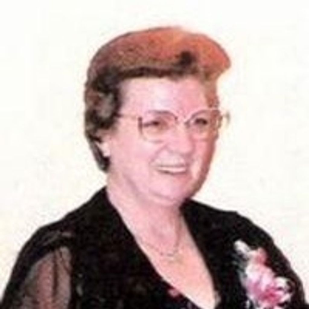 Dorothy J. Mayberry