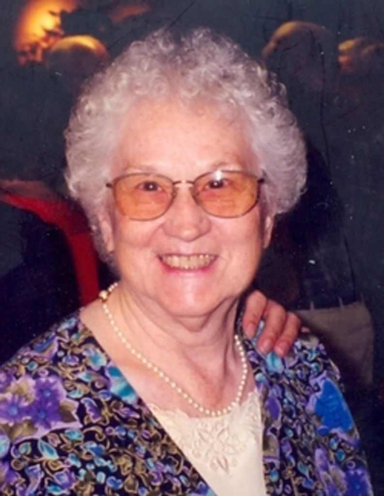 Elvesta Grieser Profile Photo