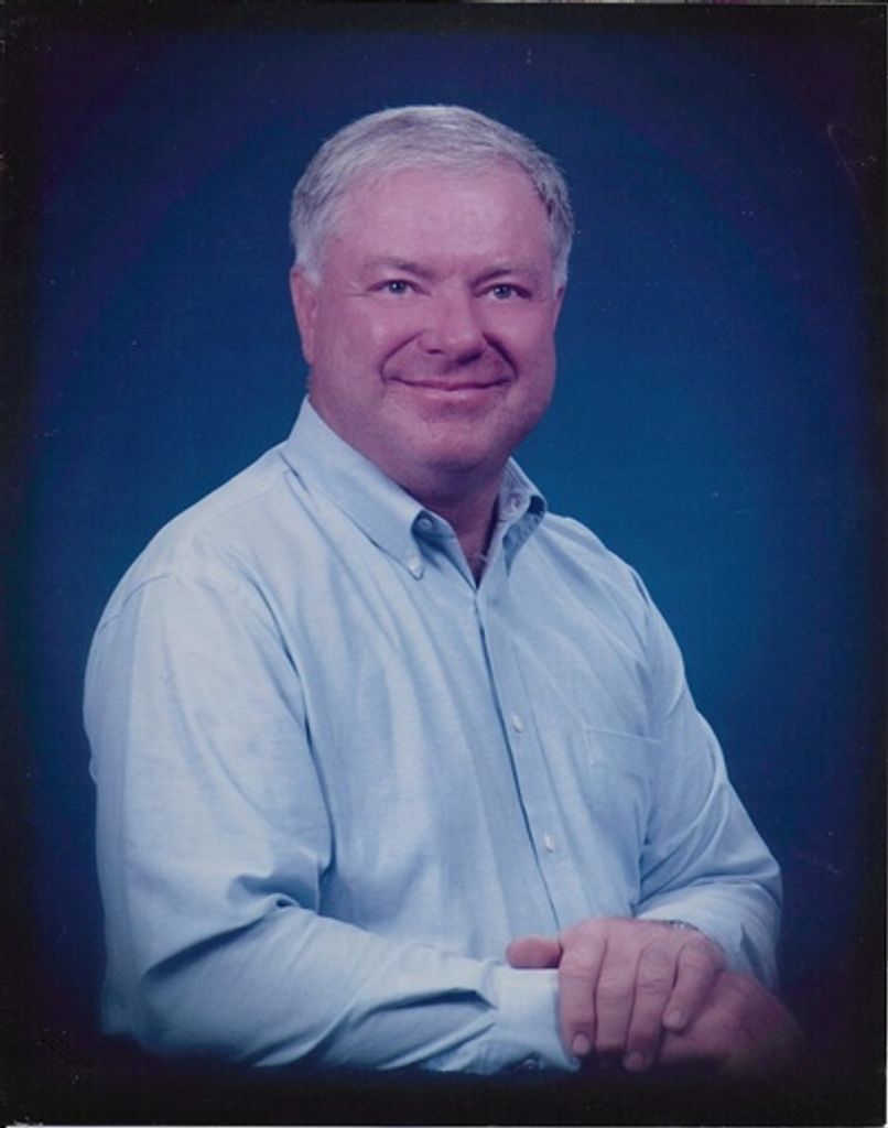 Gary Dale Stauffer Profile Photo