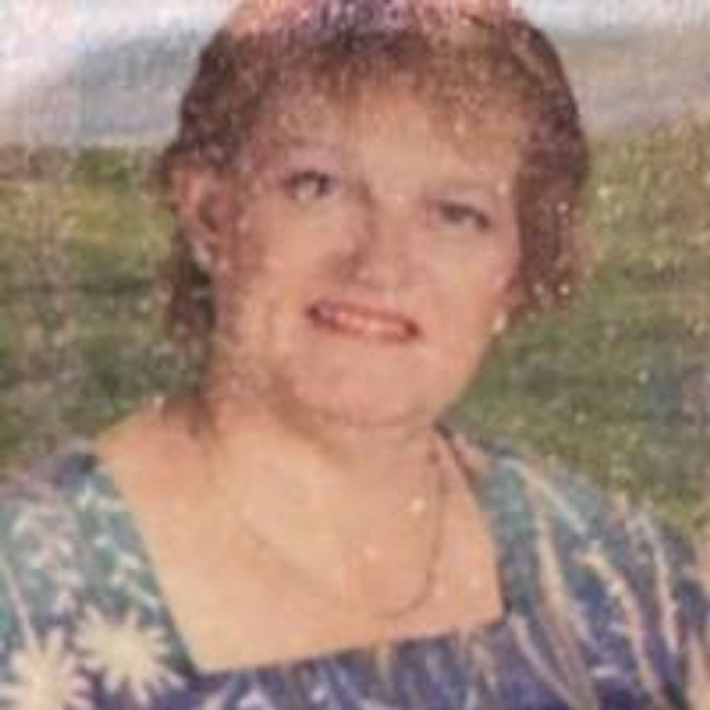 Amy Sue Shaw Holmes Profile Photo