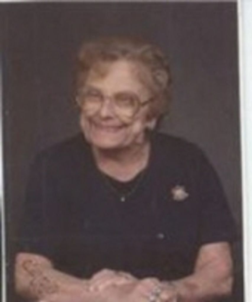 Sally Johnson