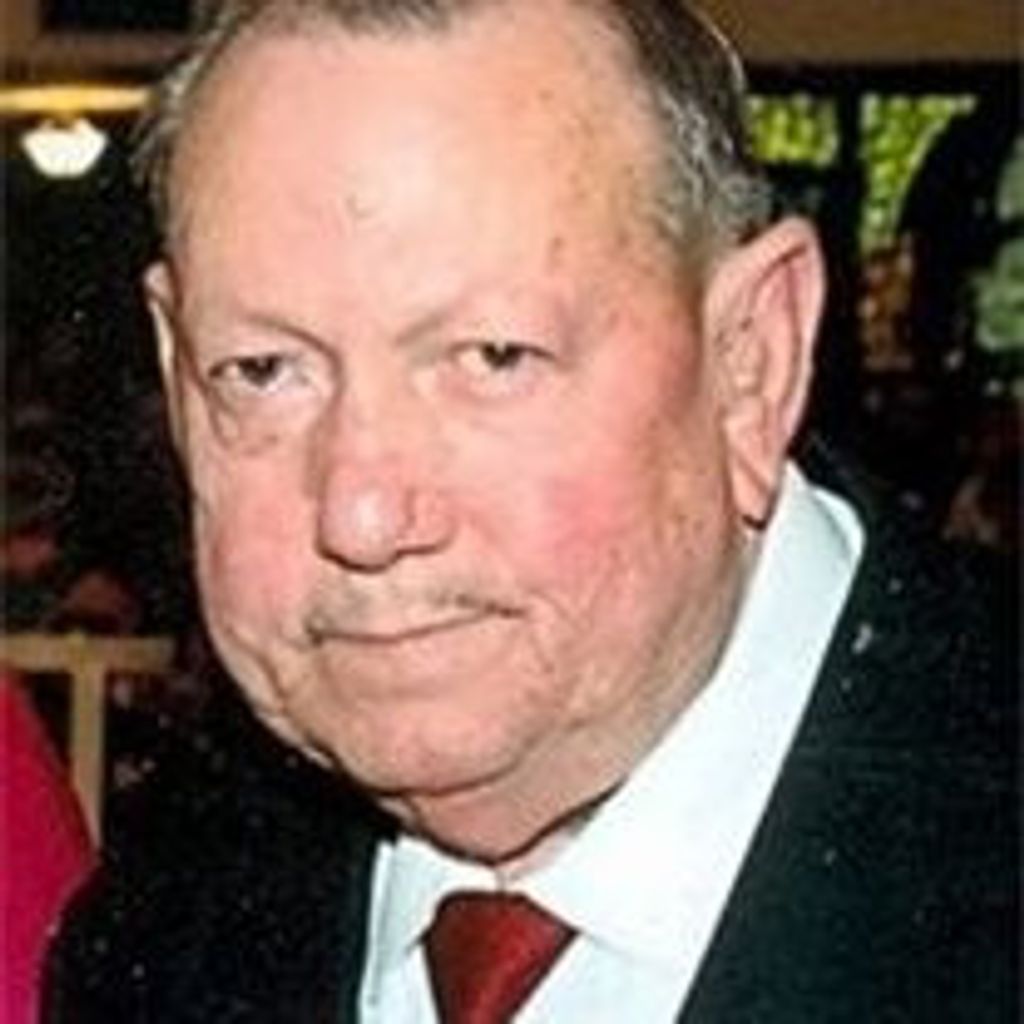 Richard Gaubert