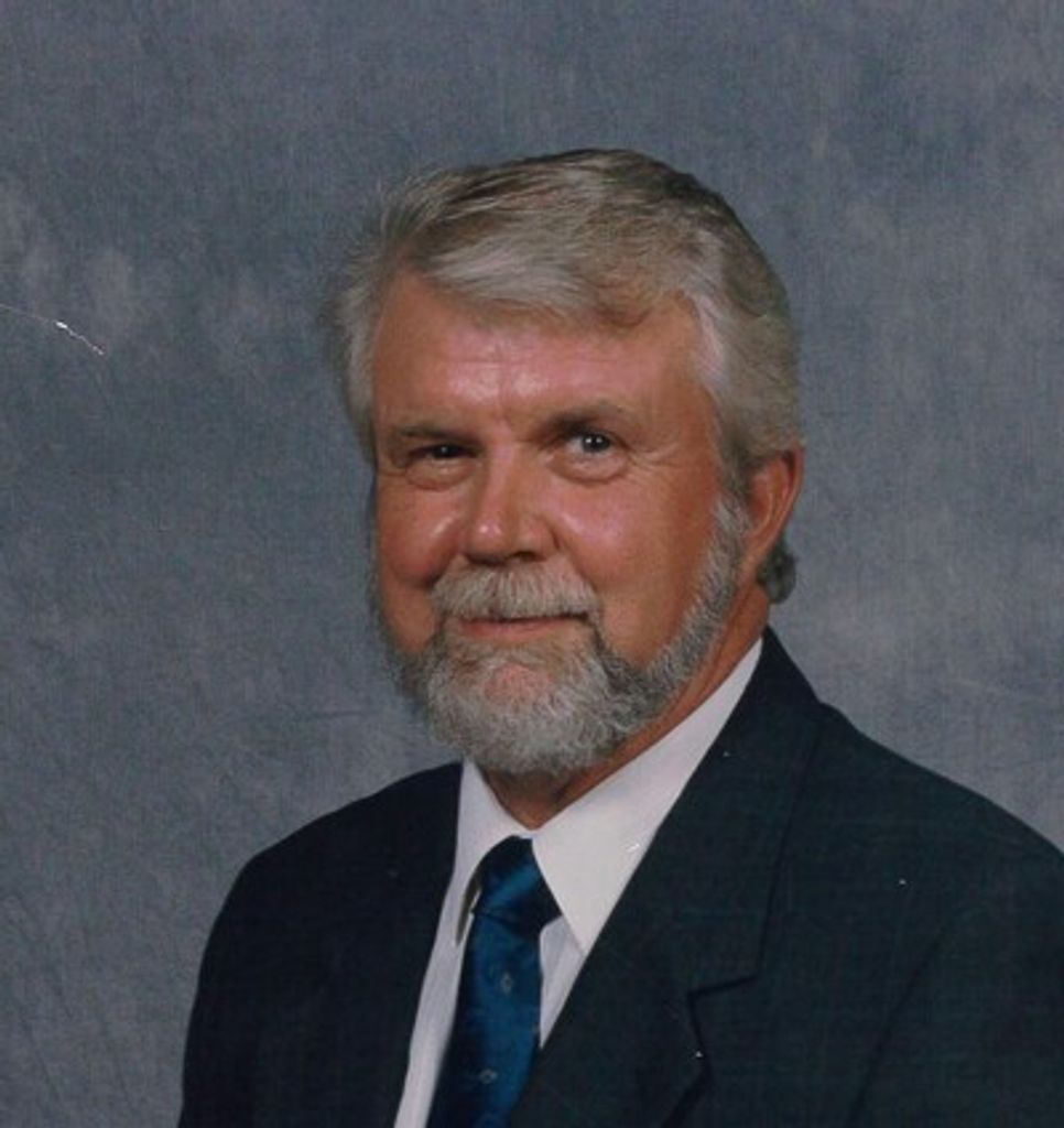 Michael Edwin Roberson Profile Photo