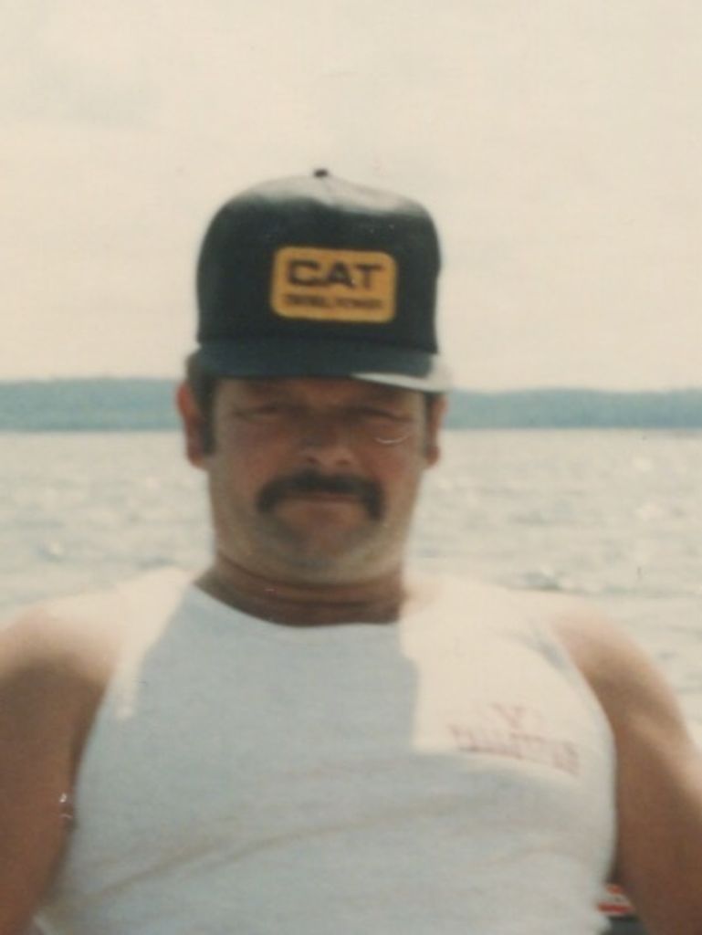 Steven John "Choik" Perpich