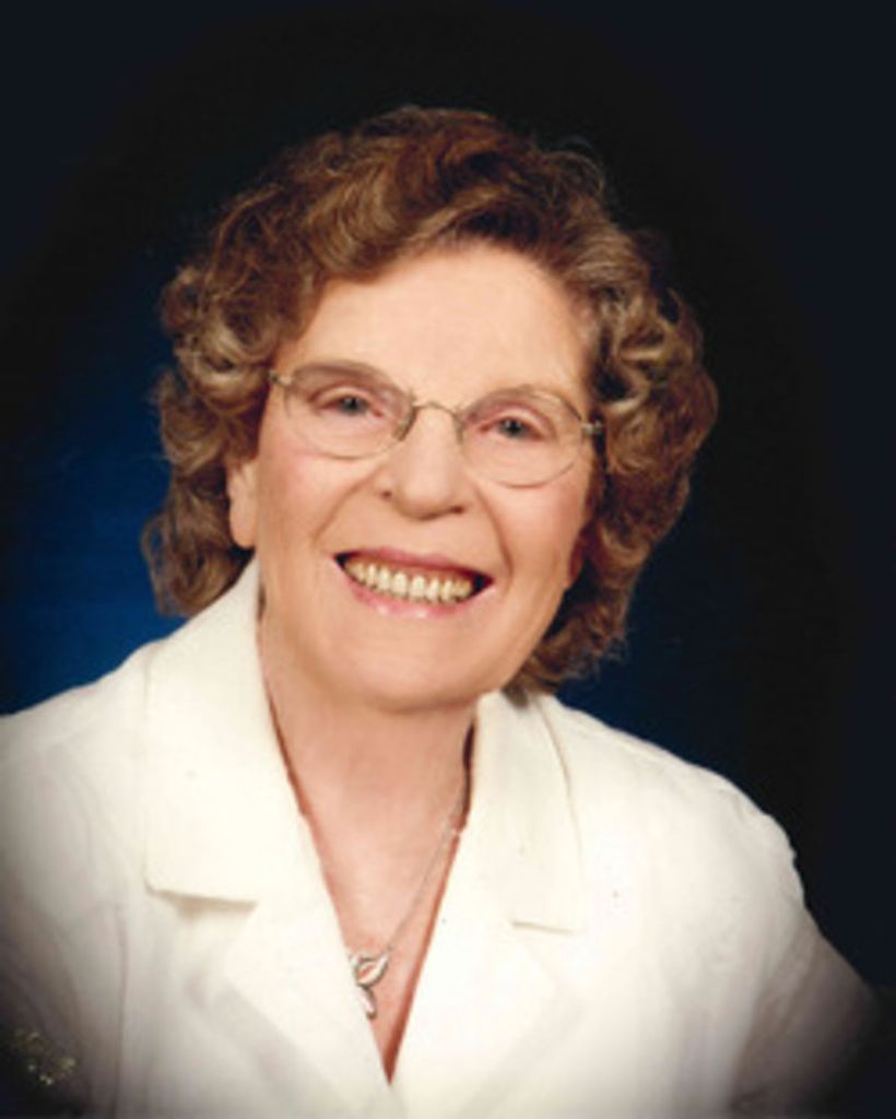 Marjorie L. Zachary Profile Photo