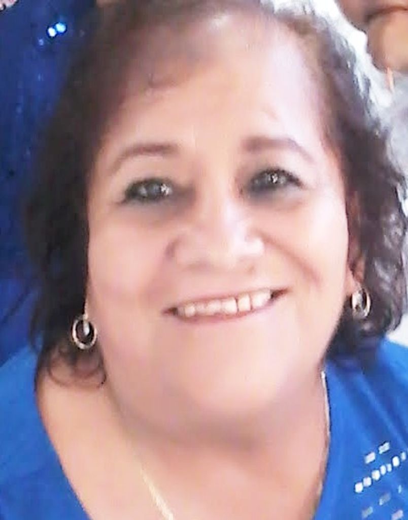 Juanita Maribel Hurtado Flores