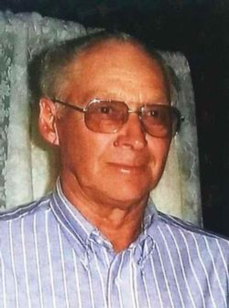 Norman Gordon Johnson
