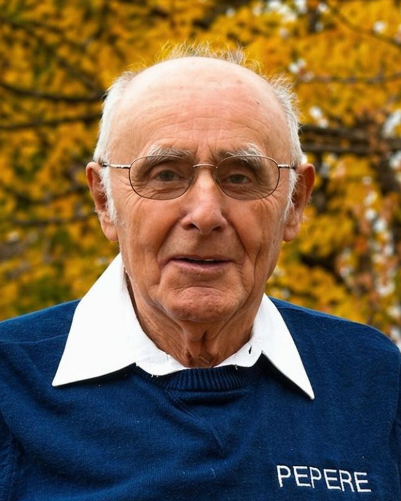 Gilbert E. Pelletier Profile Photo