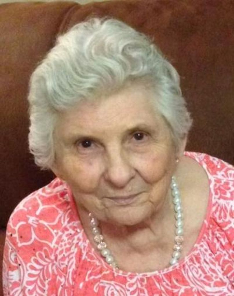 Dorothy Marie Fellers