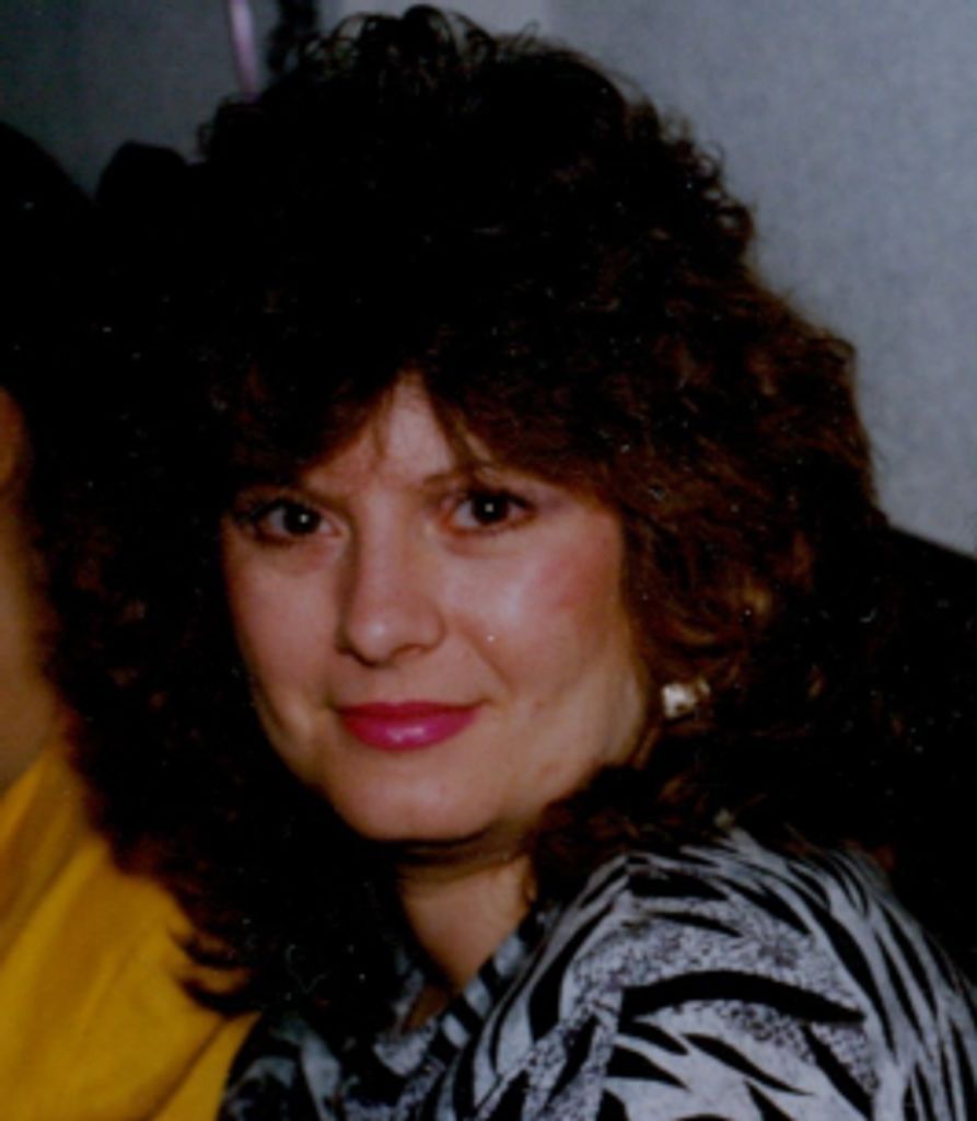 Jane DiPassio