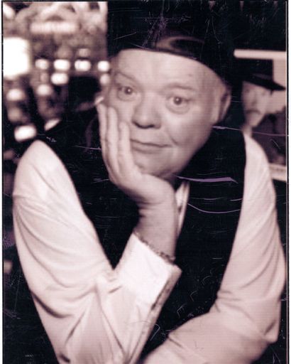 Mike " Wally" Doran Walter Profile Photo