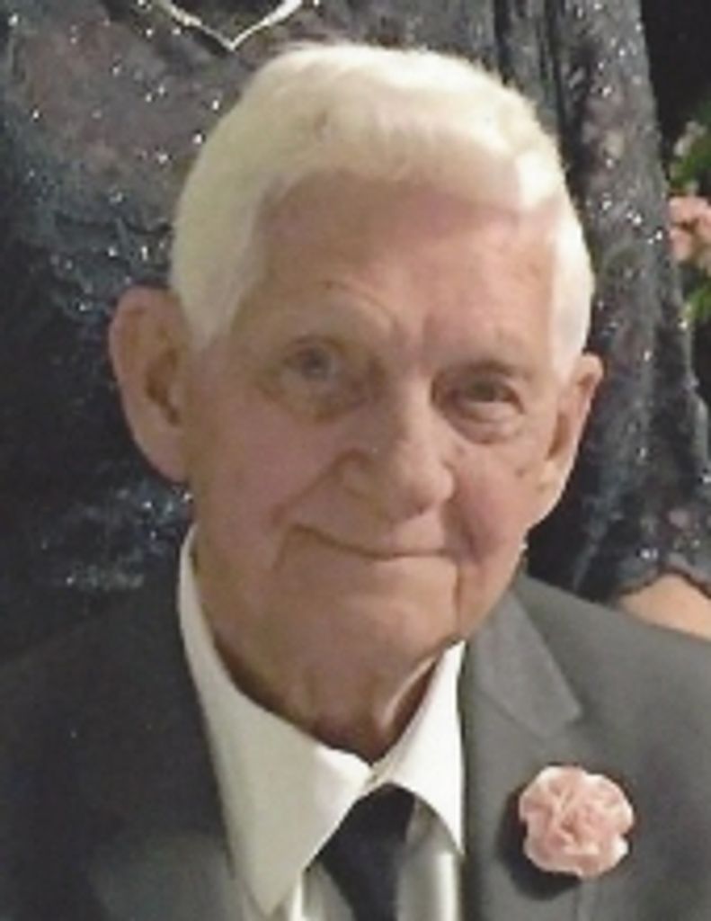 William R. Huff
