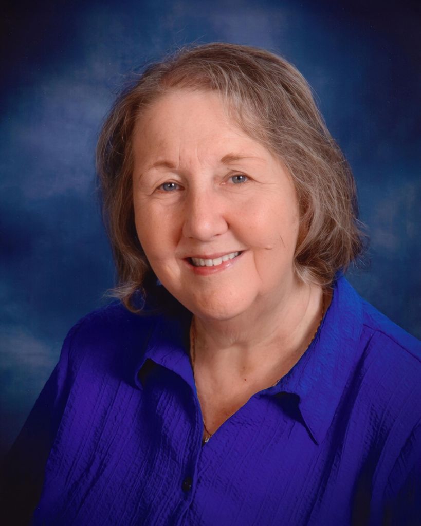 Virginia Lynn Pitts