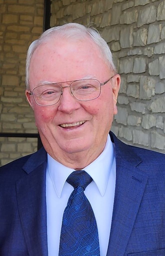 Gary Lee Ladner Profile Photo