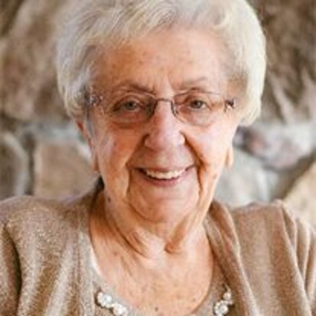 Constance A. "Connie" Goodman