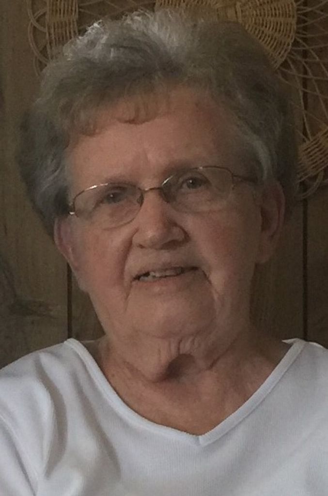 Lucille Cockerham