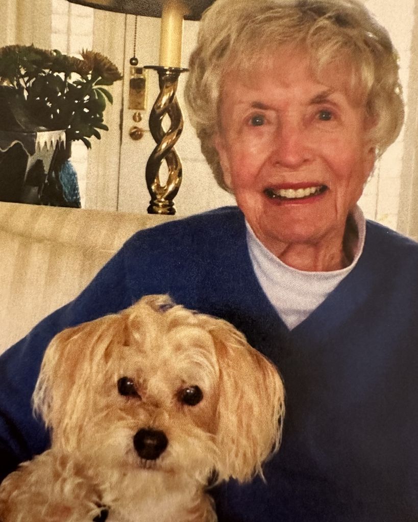 Clare "Winks" Kremer