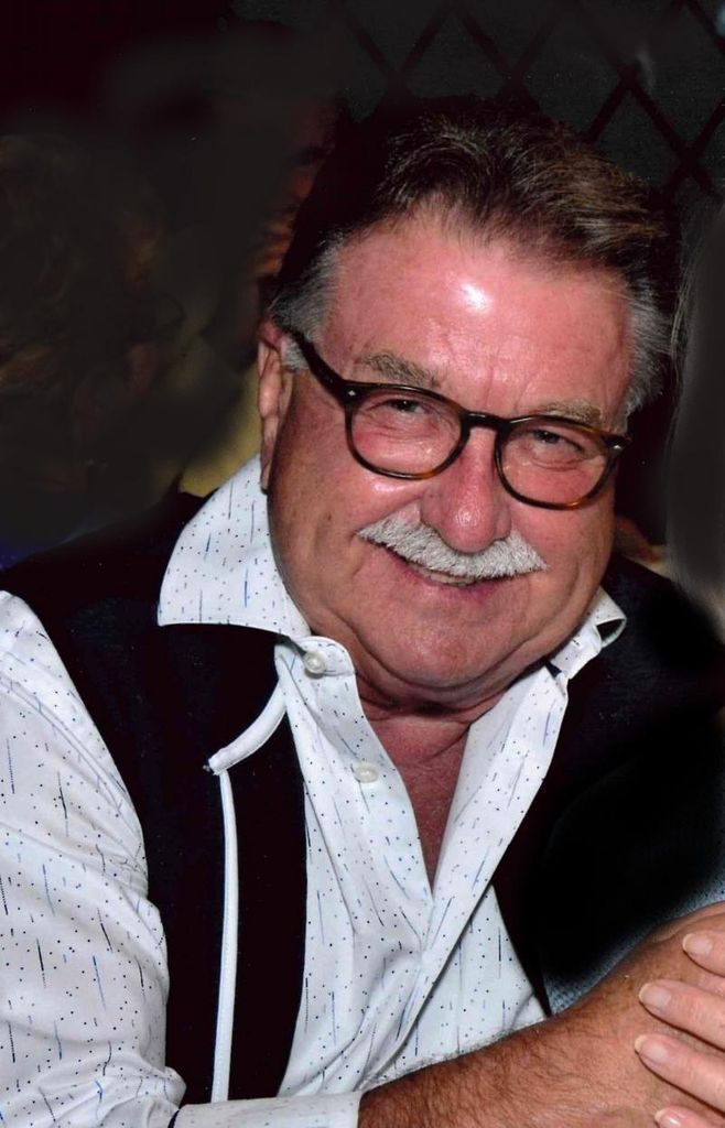 John William Schildknecht, Sr. Profile Photo