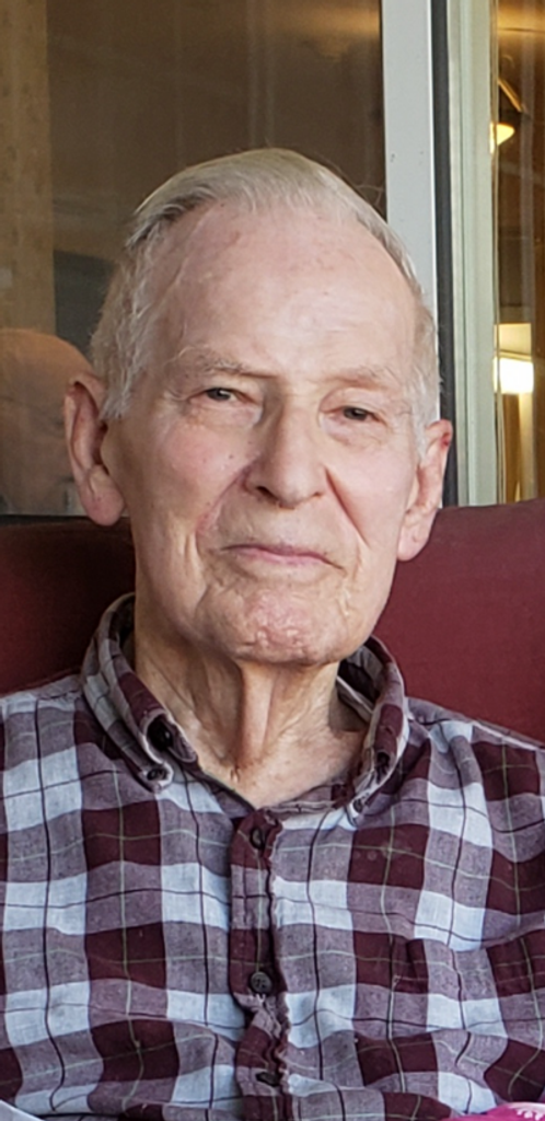 Donald Kelly Dinsmore Profile Photo