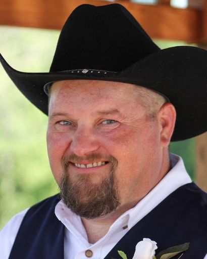 Clinton "Shawn" Sydnor Profile Photo