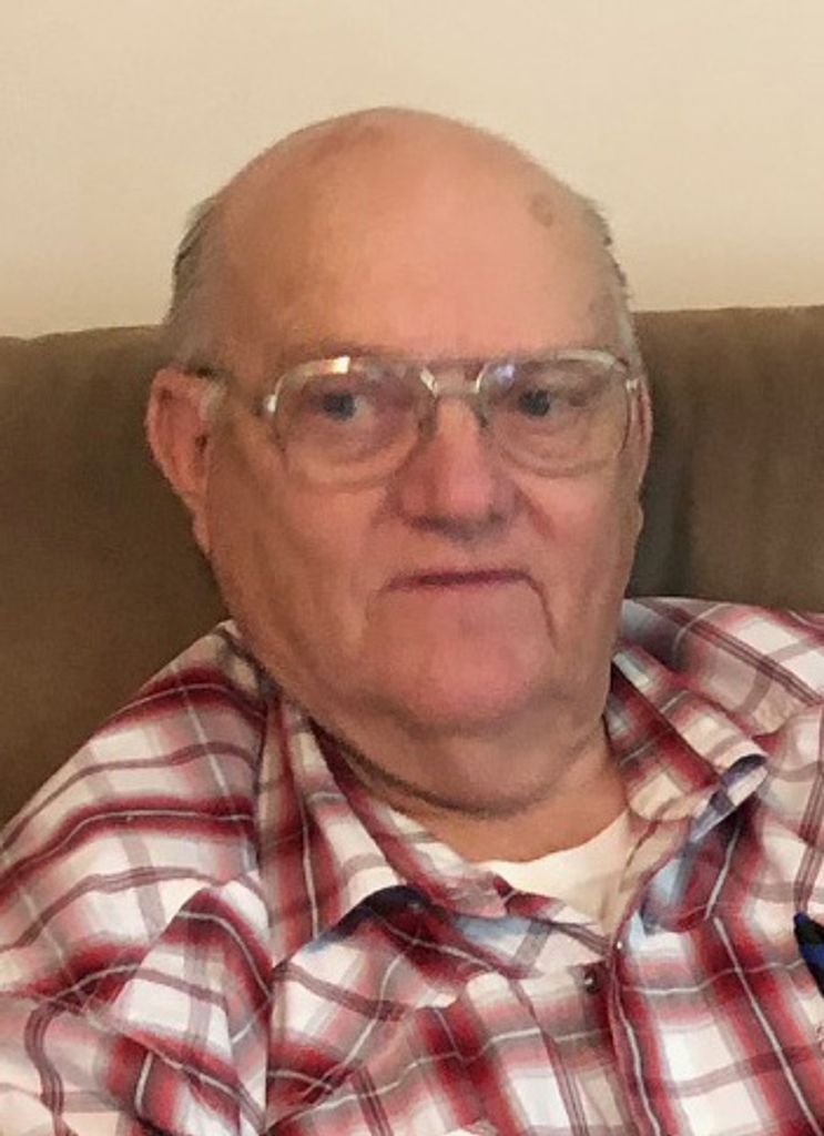 Warren Claude Swiger