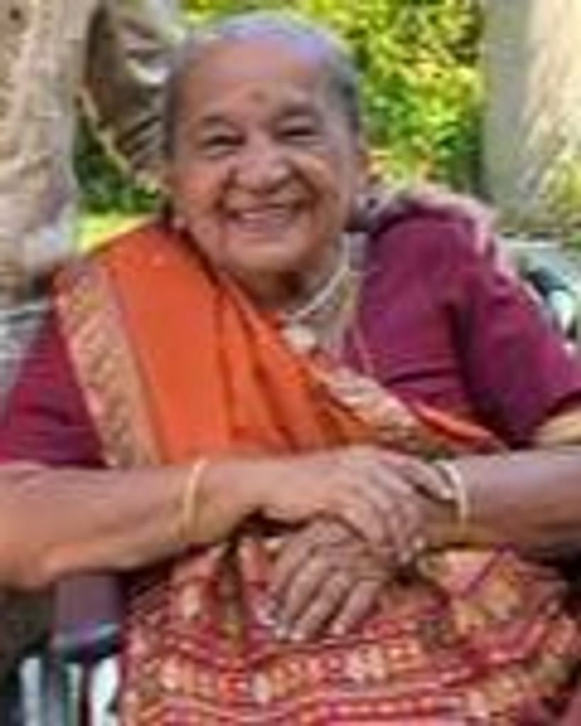 Jaya Gandhi