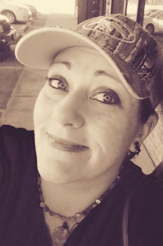 Kimberly Katherine Manos Profile Photo