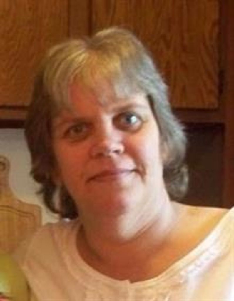 Rebecca  L. Christenson Profile Photo