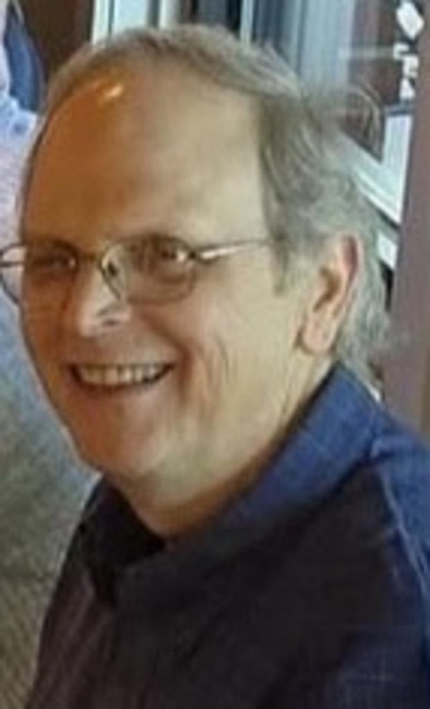 Dennis Wencel Korson