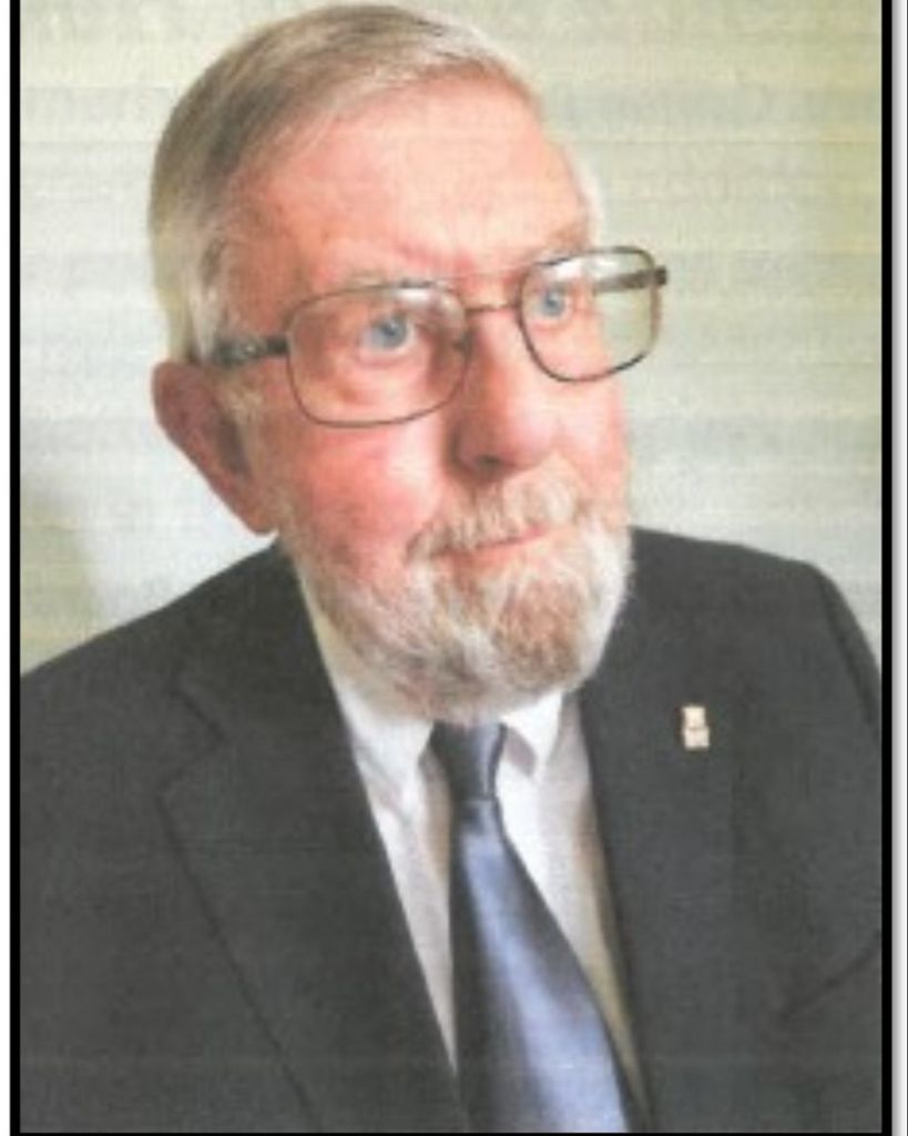 James H. Finnegan Profile Photo