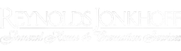 Reynolds Jonkhoff Funeral Home & Cremation Services Logo