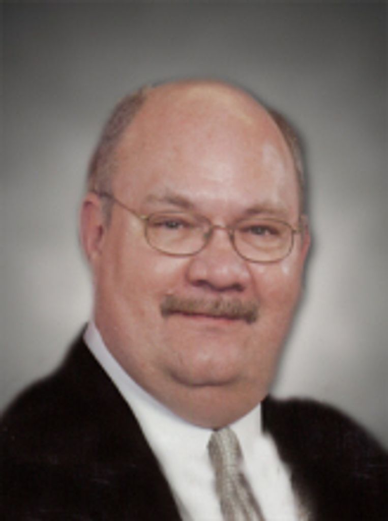 Dale L. Slick, Jr.