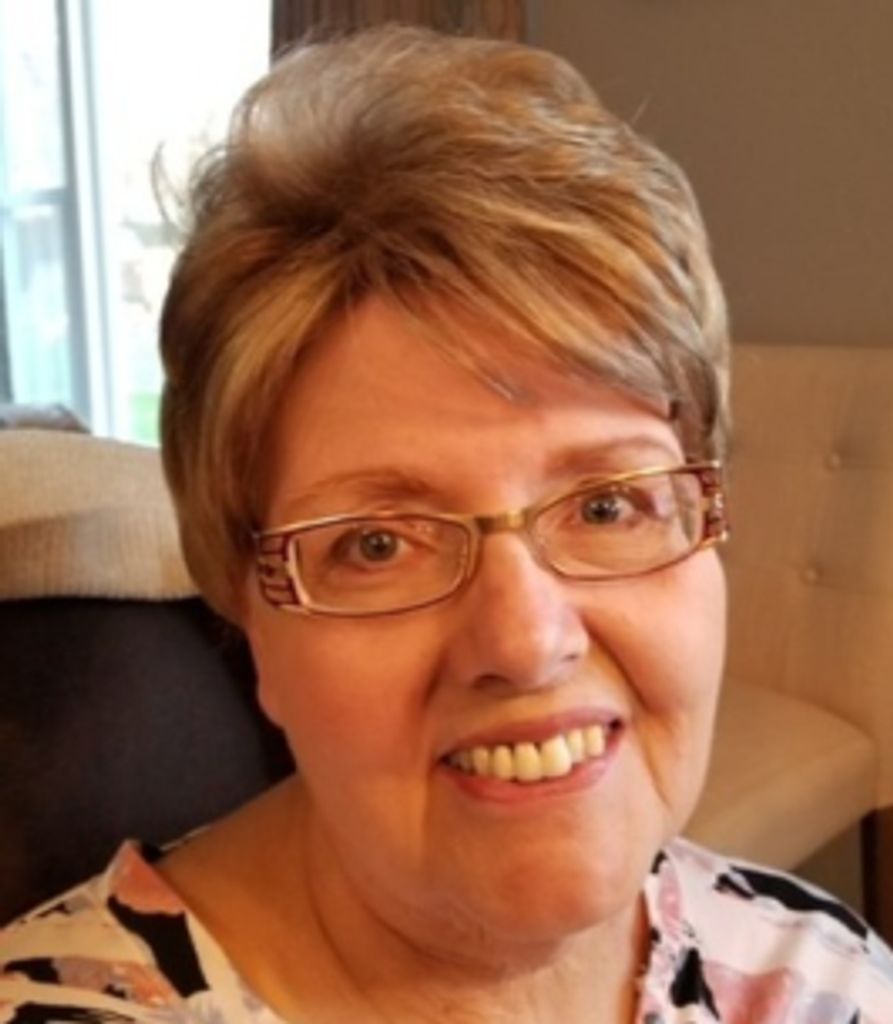 Patricia Schneider Profile Photo